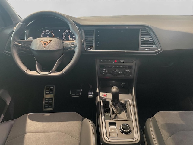 Cupra Ateca 1.5 TSI DSG