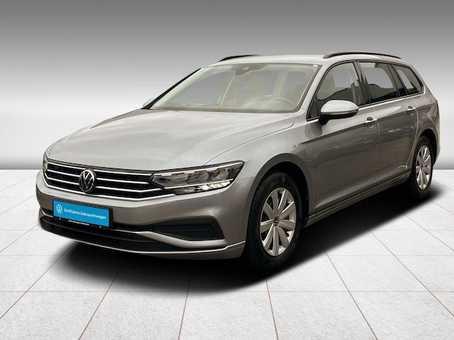 Volkswagen Passat 1.5 TSI DSG Variant