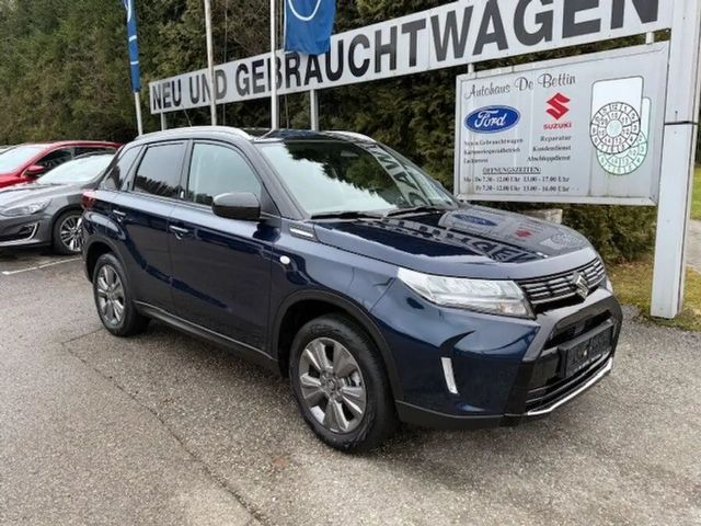 Suzuki Vitara AllGrip Hybrid Shine