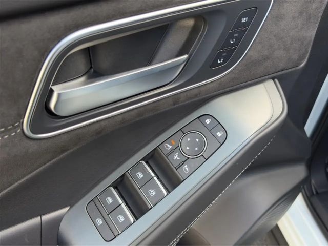 Nissan Qashqai Tekna