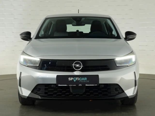 Opel Corsa F FACELIFT+LED+RÜCKFAHRKAMERA+SITZ-/LENKRADHEIZUNG