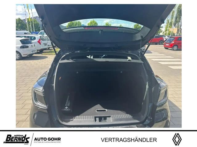 Renault Captur Evolution TCe 90