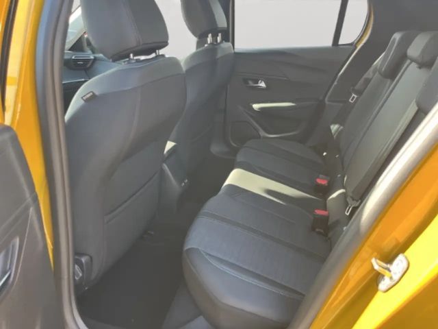 Peugeot 208 Allure Pack