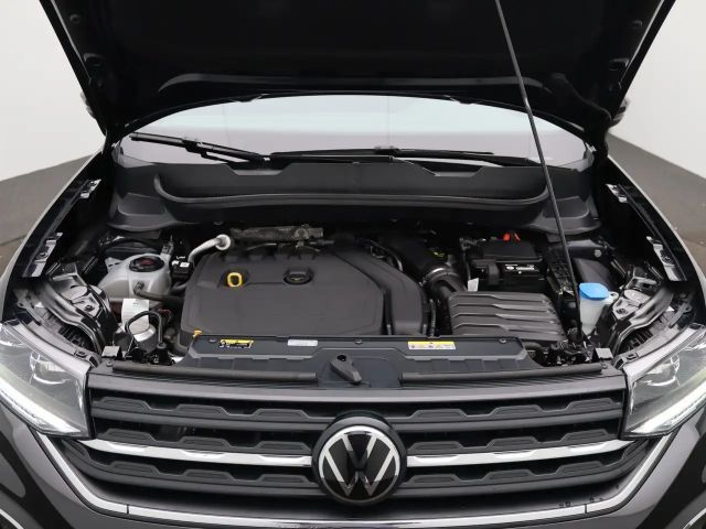 Volkswagen T-Cross 1.5 TSI DSG Style
