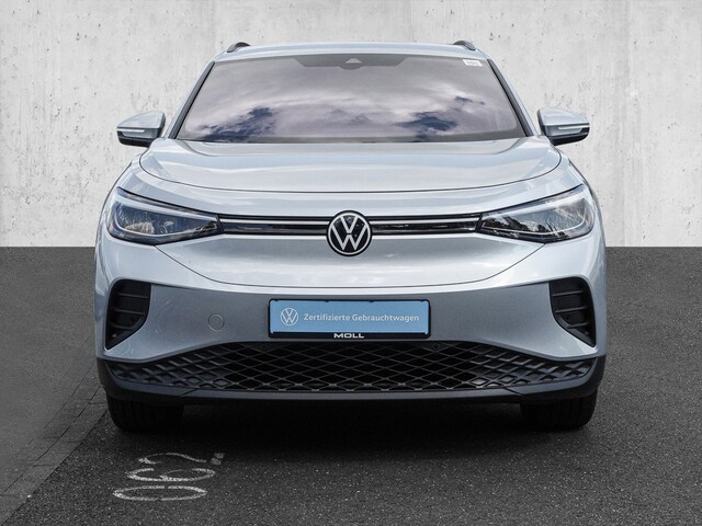 Volkswagen ID.4 LED NAVI ACC