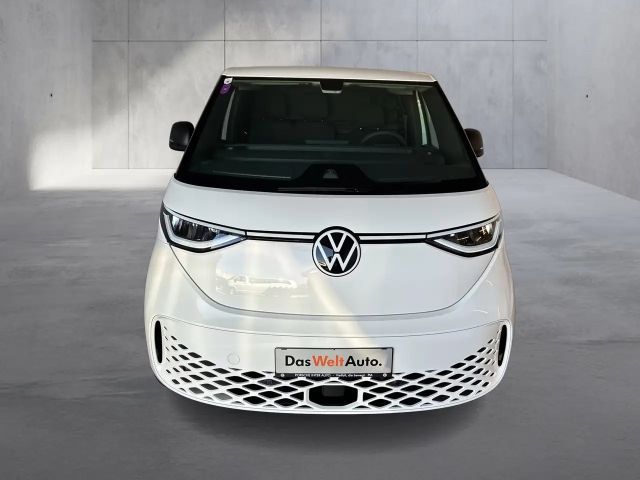 Volkswagen ID.Buzz Cargo 4Motion Pro