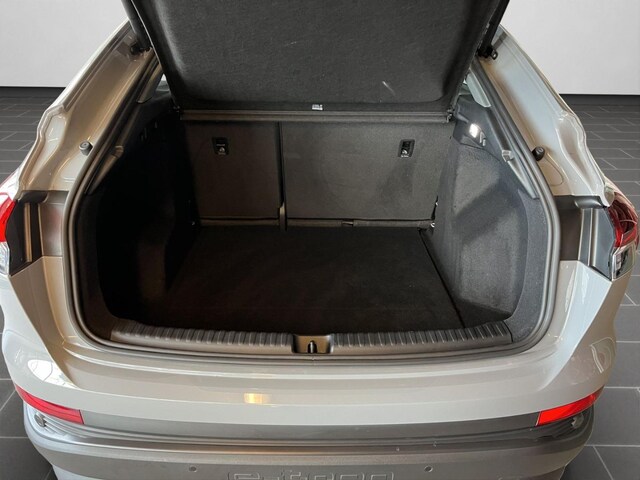 Audi Q4 e-tron 35 Sportback