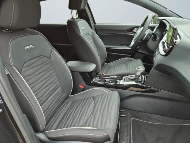 Kia Ceed GDi GT-Line