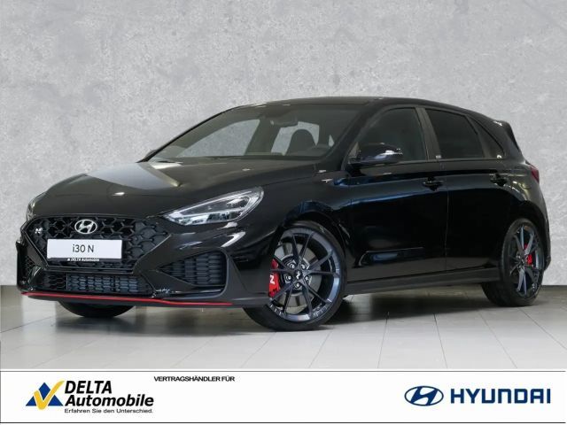 Hyundai i30 2.0 N Performance T-GDi