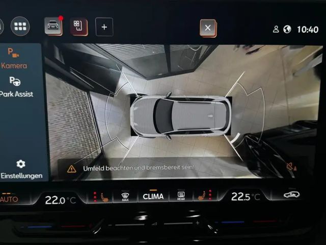 Cupra Terramar 1.5 eTSI