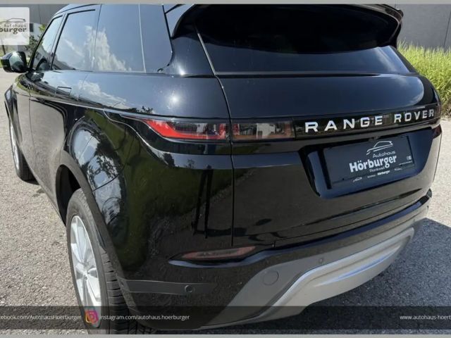 Land Rover Range Rover Evoque AWD D200 S