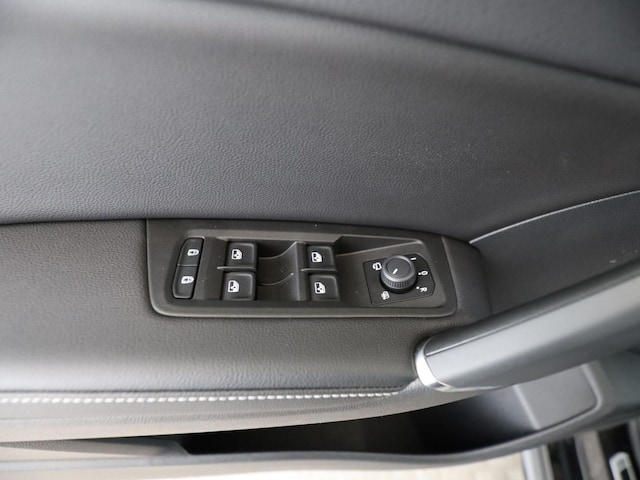 Volkswagen Touran 1.5 TSI