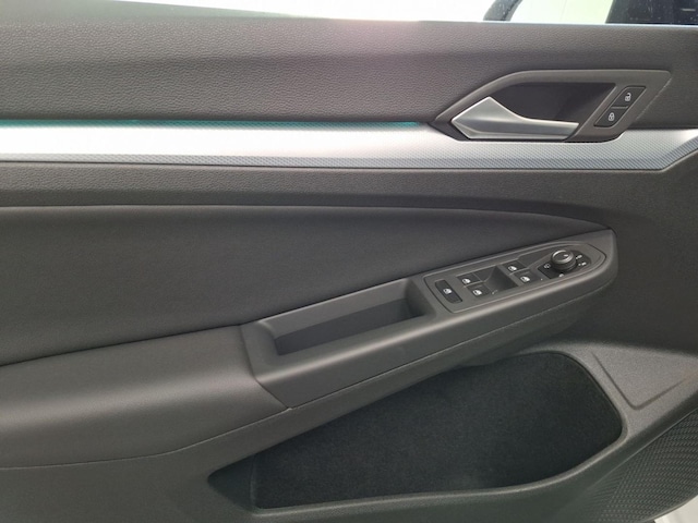 Volkswagen Golf DSG Life