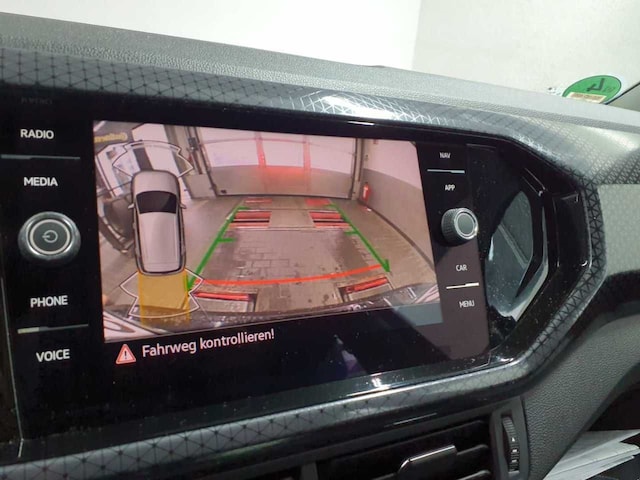 Volkswagen T-Cross 1.0 TSI DSG Style