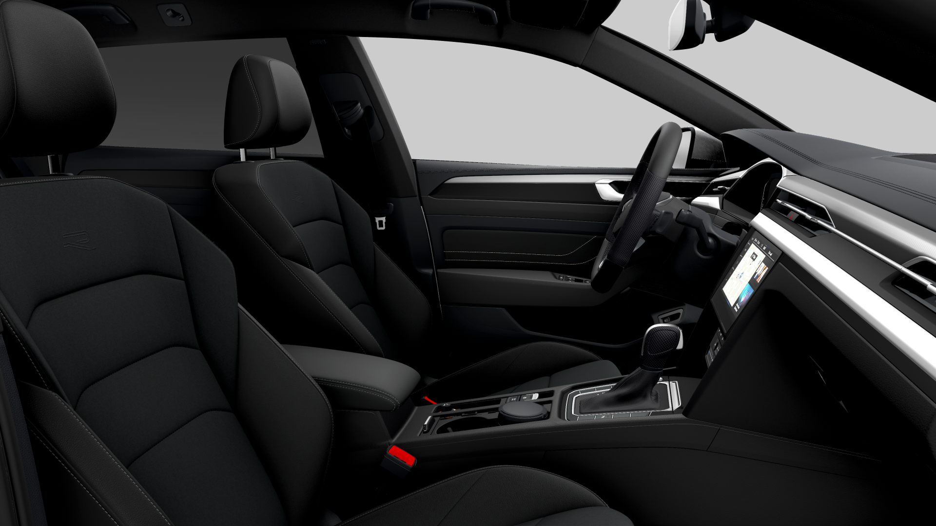 Volkswagen Arteon Shooting Brake Arteon SB     R-L DT147 TDID7F