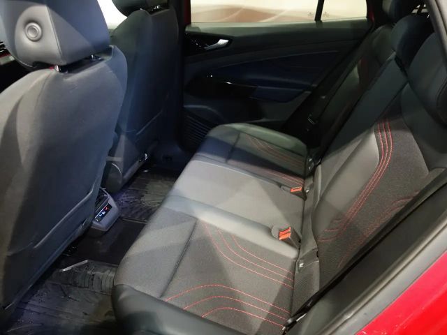 Volkswagen ID.5 220 kW 4Motion GTX