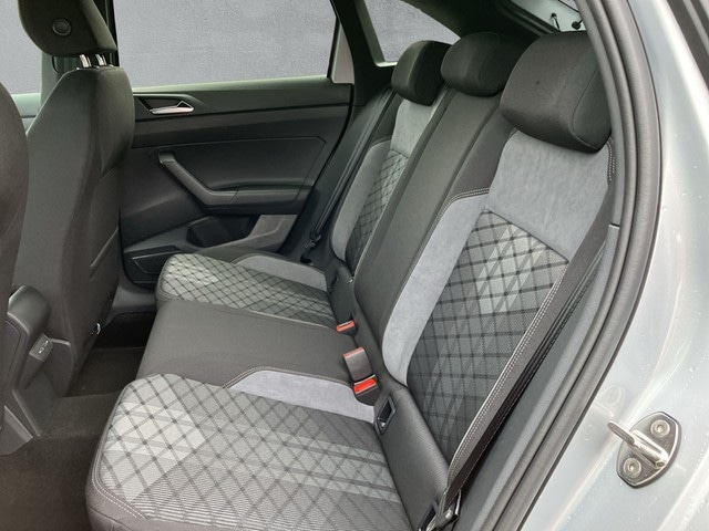 Volkswagen Taigo 1.5 TSI DSG R-Line