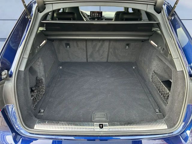 Audi RS4 331(450) kW(PS) tiptr.