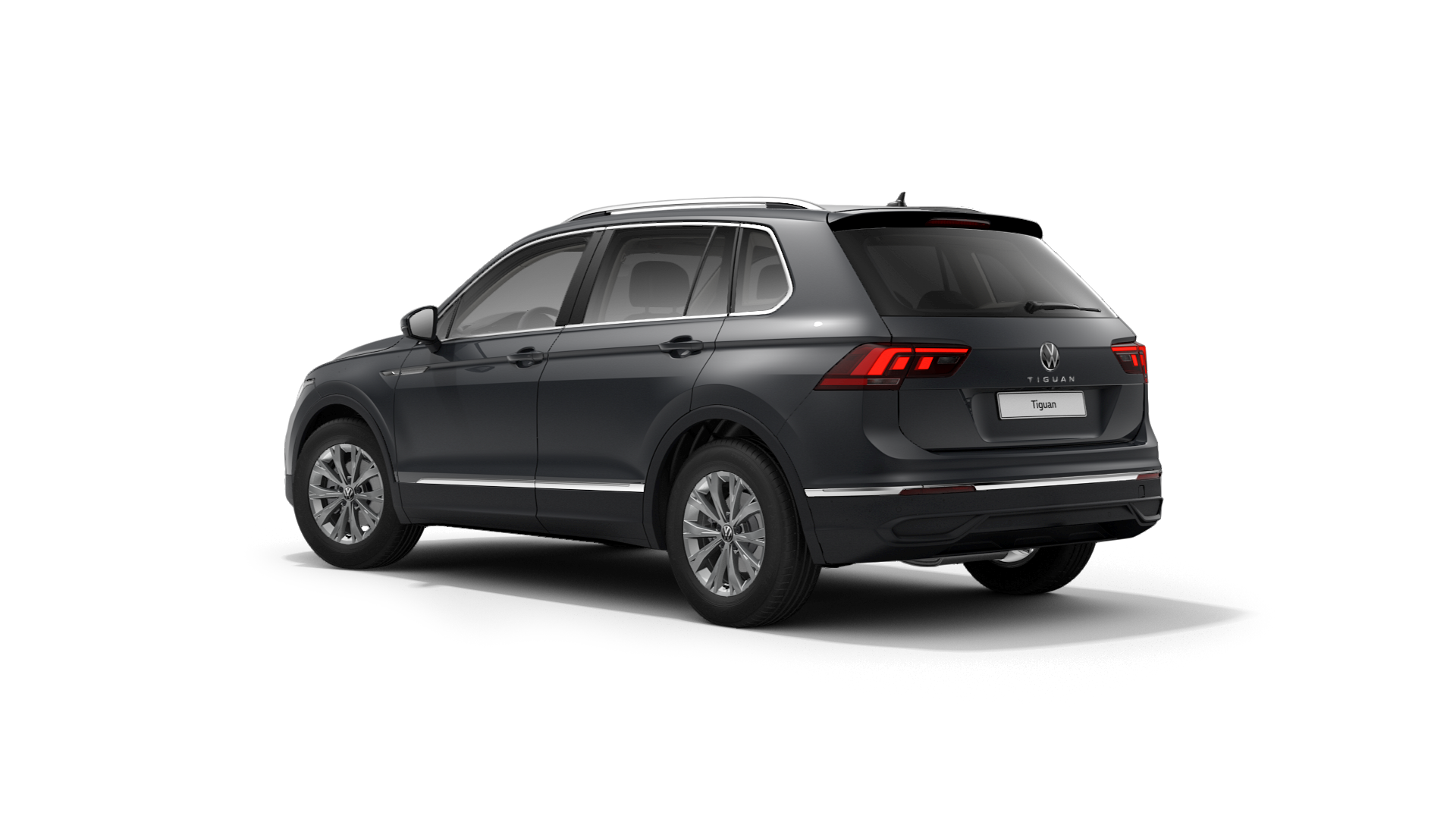 Volkswagen Tiguan 2.0 TDI DSG Life
