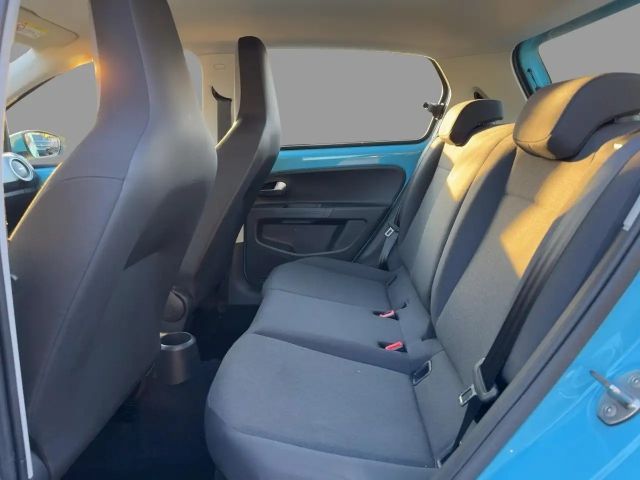 Volkswagen up! 1.0 Klima Allwetterreifen PDC GRA ZV