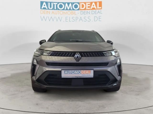 Renault Captur Techno