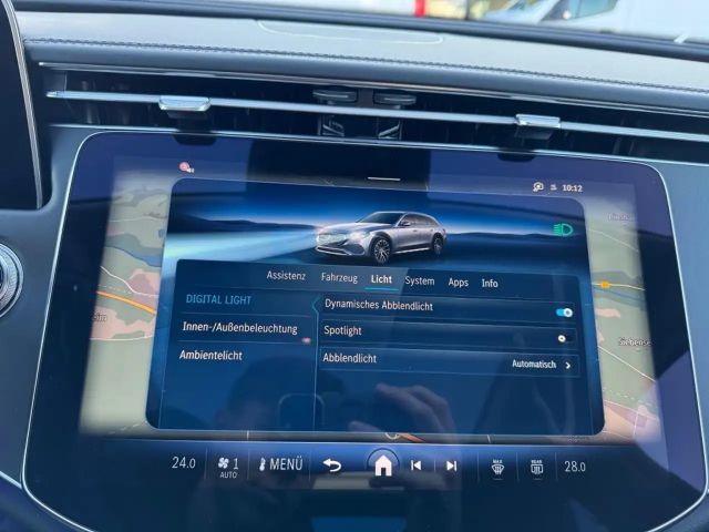 Mercedes-Benz E 220 4MATIC E 220 d Estate