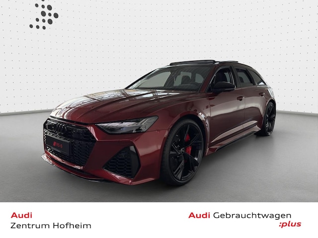 Audi A6 e-tron Avant Performance Quattro