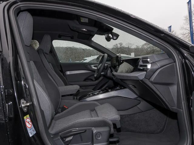 Audi A5 2.0 TFSI Avant S-Line S-Tronic