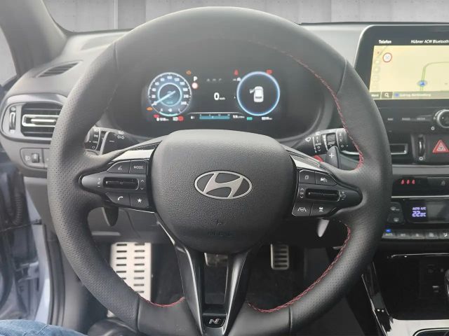 Hyundai i30 Hybrid N Line T-GDi