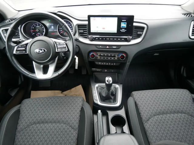 Kia Ceed GDi