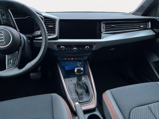 Audi A1 30 TFSI Allstreet S-Tronic