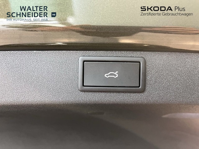 Skoda Enyaq Loft iV 60