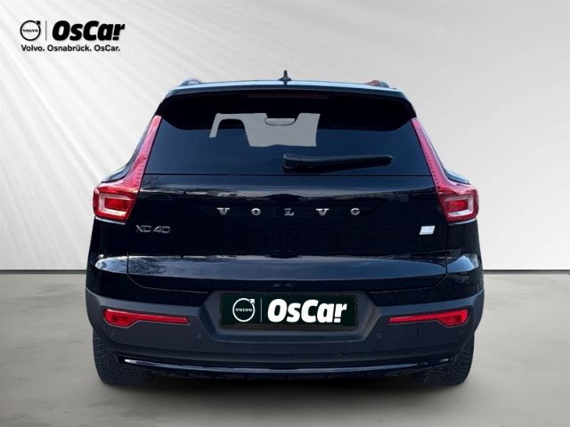 Volvo XC40 Dark Plus T5 Twin Engine