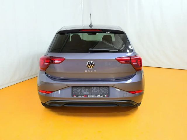 Volkswagen Polo Life