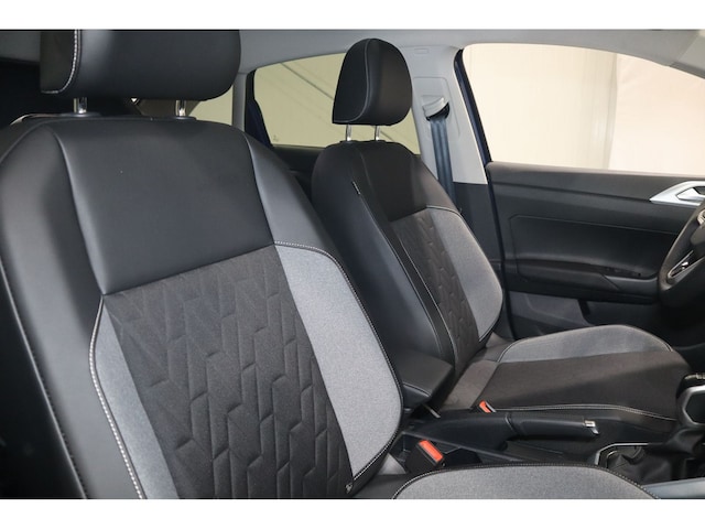 Volkswagen Taigo 1.0 TSI