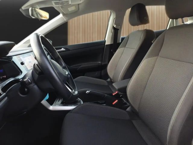 Volkswagen Polo 1.0 TSI