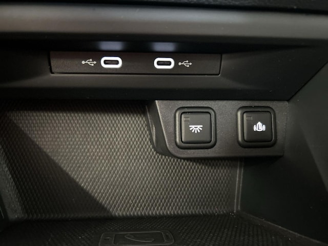 Volkswagen Golf 1.5 TSI Golf VIII Life