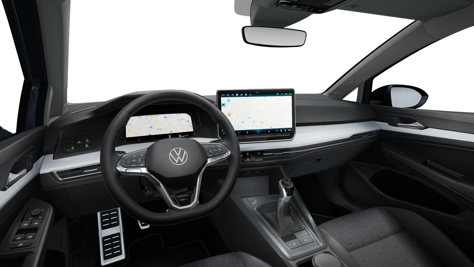 Volkswagen Golf 2.0 TDI Golf VIII Variant