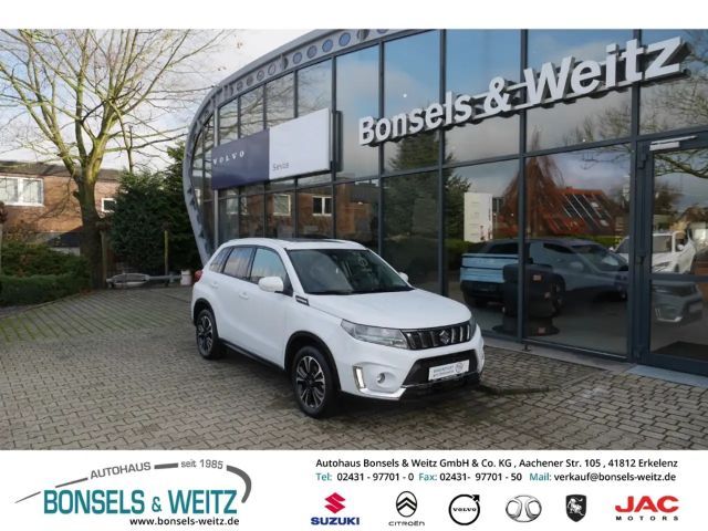 Suzuki Vitara 4x4 AllGrip Comfort Hybrid