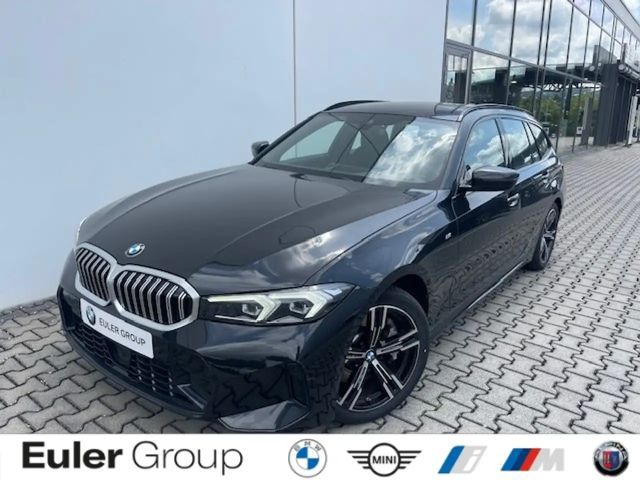 BMW 330 M-Sport Touring xDrive