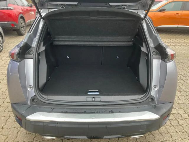 Peugeot 2008 GT-Line PureTech