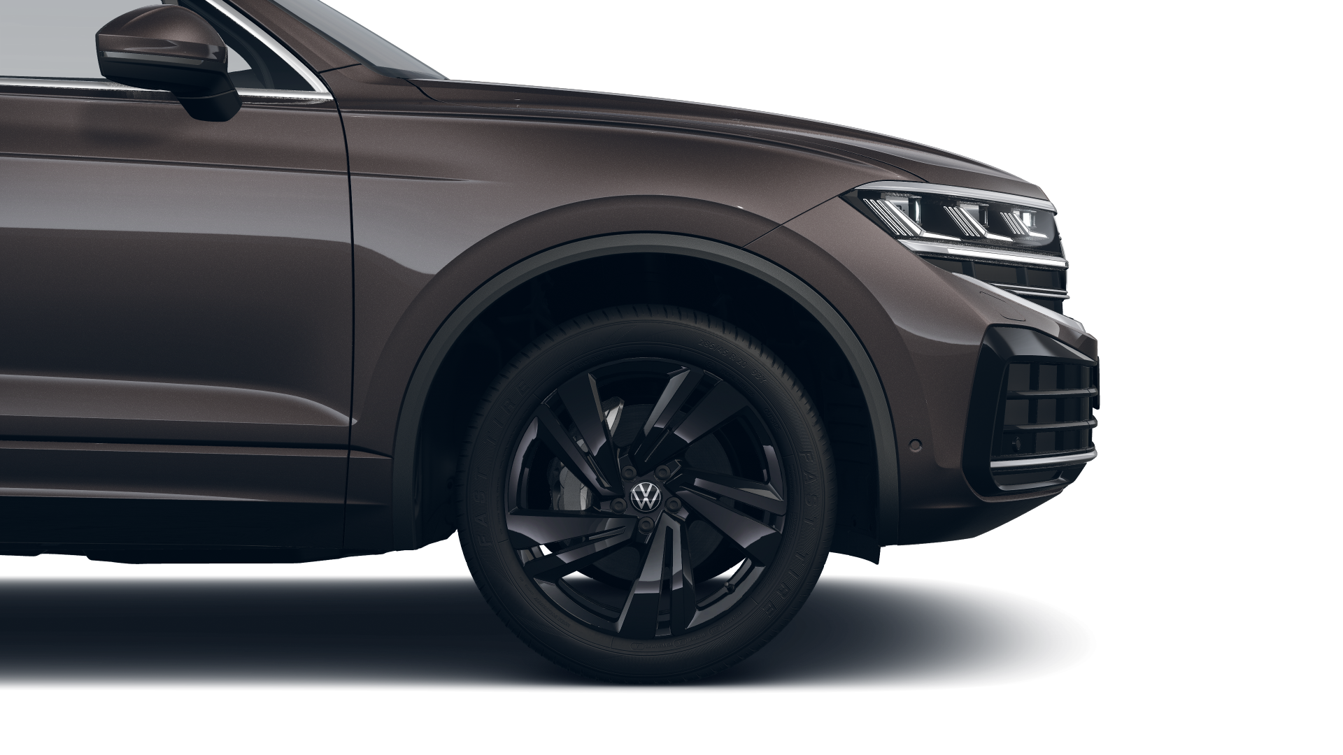 Volkswagen Touareg 3.0 V6 TDI Elegance Elegance