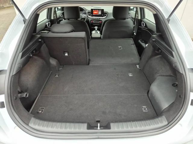 Kia XCeed Hybrid PHEV Vision