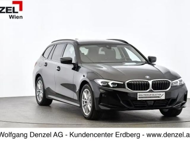 BMW 320 320d Touring xDrive