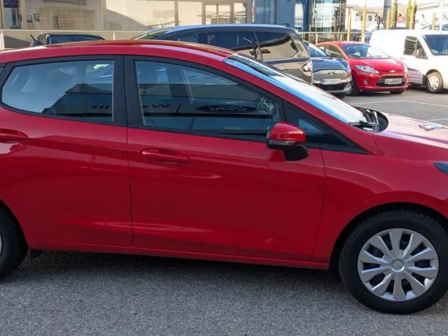 Ford Fiesta Cool & Connect