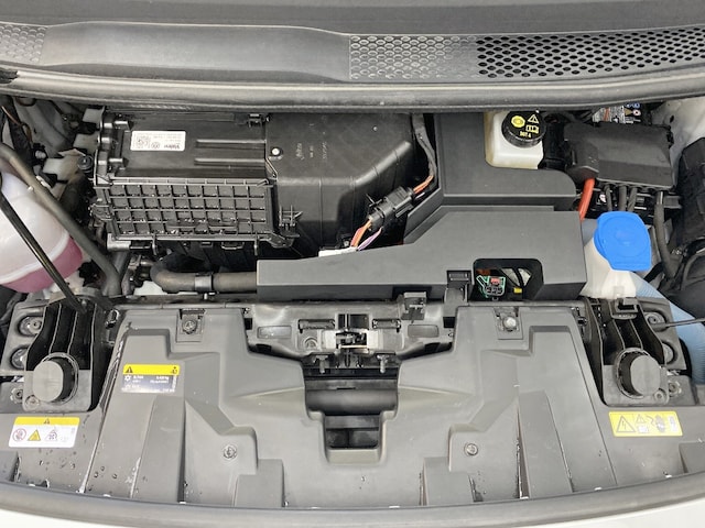 Cupra Born Born electric 62 kWh PARKASSIST+NAVI+KEYLESS+BT