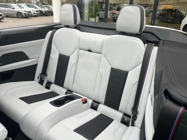 BMW M4 Cabrio Competition xDrive