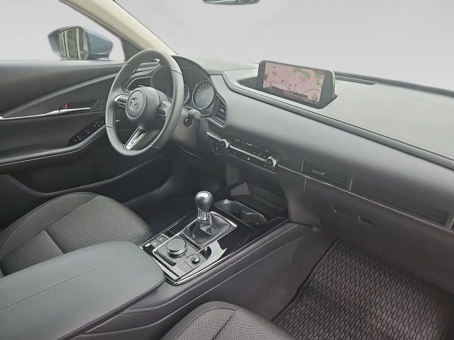 Mazda CX-30 e-Skyactive G140 Centre-Line