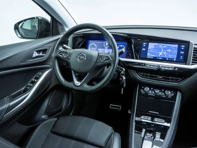 Opel Grandland X GS-Line Grand Sport