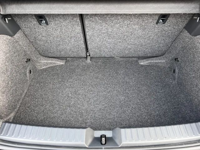 Seat Ibiza 1.0 MPI Reference